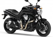 Yamaha MT-01